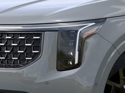 2025 Kia Carnival SX Prestige