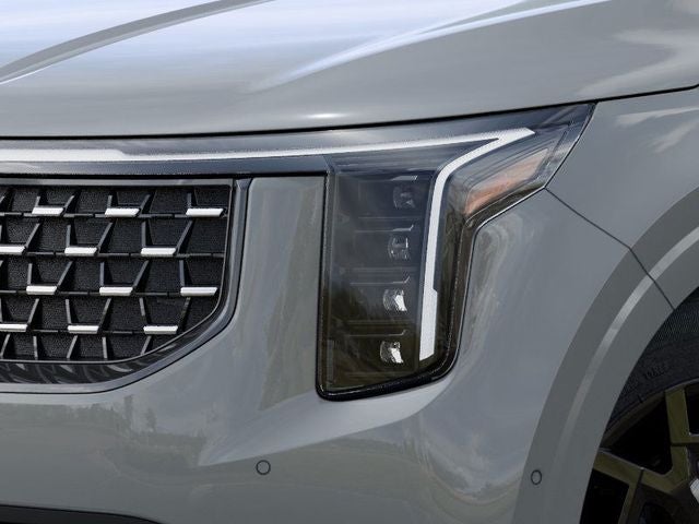 2025 Kia Carnival SX Prestige