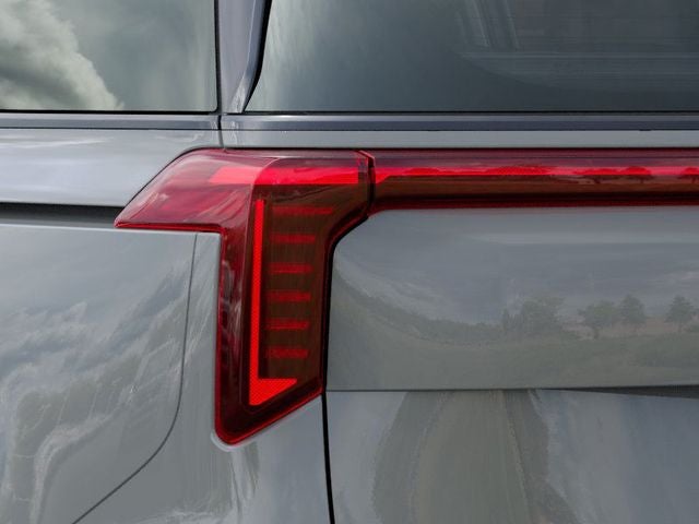 2025 Kia Carnival SX Prestige