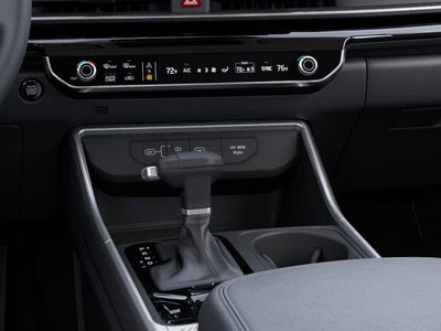 2025 Kia Carnival SX Prestige