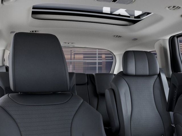 2025 Kia Carnival SX Prestige