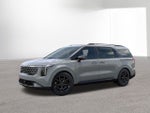 2025 Kia Carnival SX Prestige
