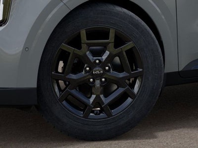 2025 Kia Carnival SX Prestige