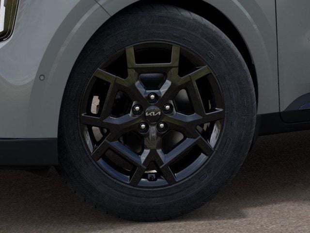 2025 Kia Carnival SX Prestige