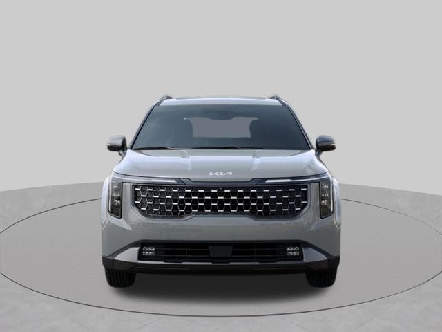 2027 Kia Carnival SX