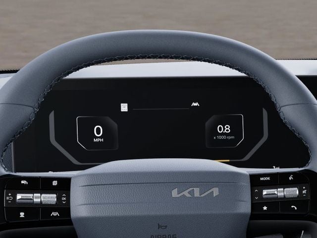 2027 Kia Carnival SX