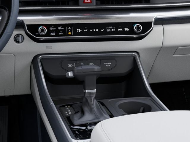 2027 Kia Carnival SX