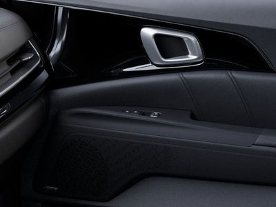 2025 Kia Carnival SX Prestige