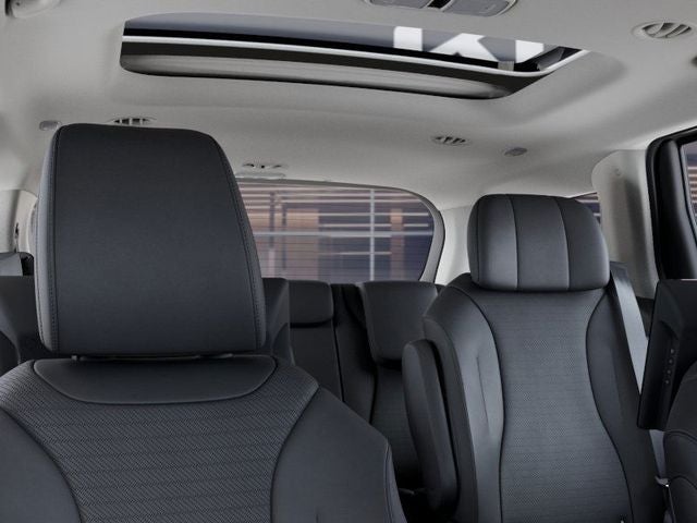 2025 Kia Carnival SX Prestige