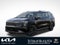 2027 Kia Carnival SX