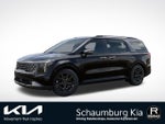 2027 Kia Carnival SX