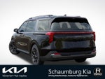 2027 Kia Carnival SX
