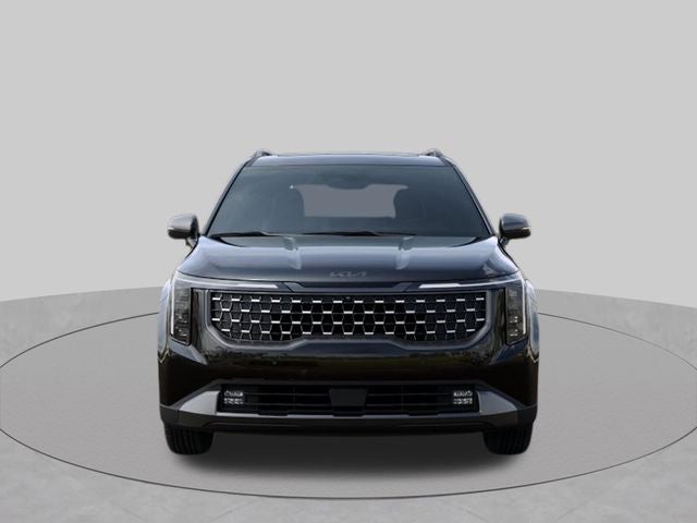 2027 Kia Carnival Hybrid SX