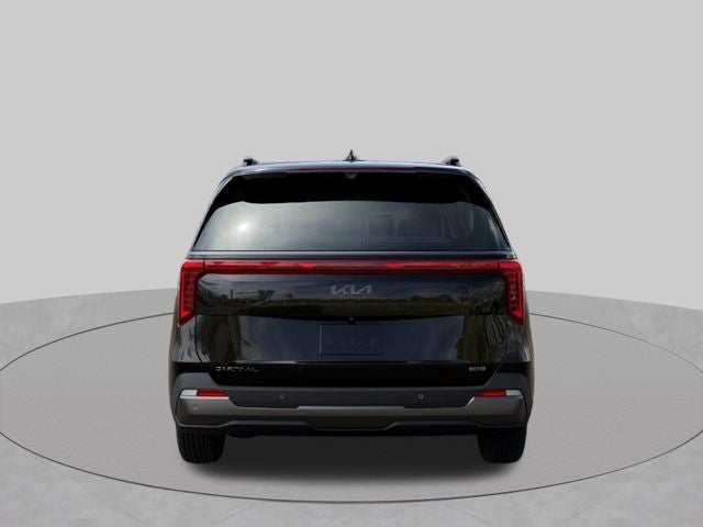 2027 Kia Carnival Hybrid SX