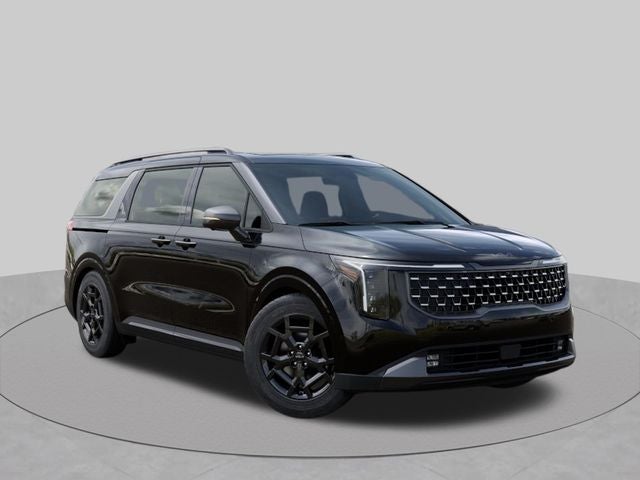 2027 Kia Carnival Hybrid SX