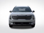 2027 Kia Carnival Hybrid SX