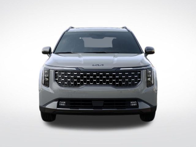 2027 Kia Carnival Hybrid SX