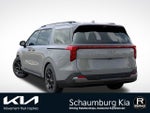 2027 Kia Carnival Hybrid SX