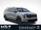 2027 Kia Carnival Hybrid SX