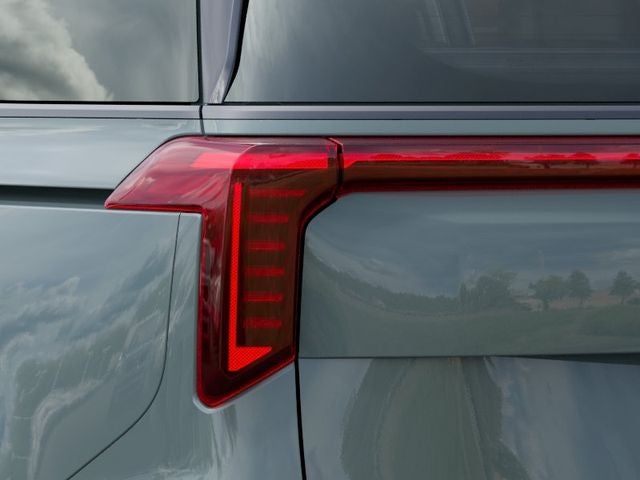 2027 Kia Carnival Hybrid SX