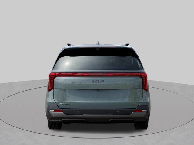 2027 Kia Carnival Hybrid SX