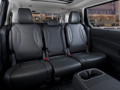2027 Kia Carnival Hybrid SX