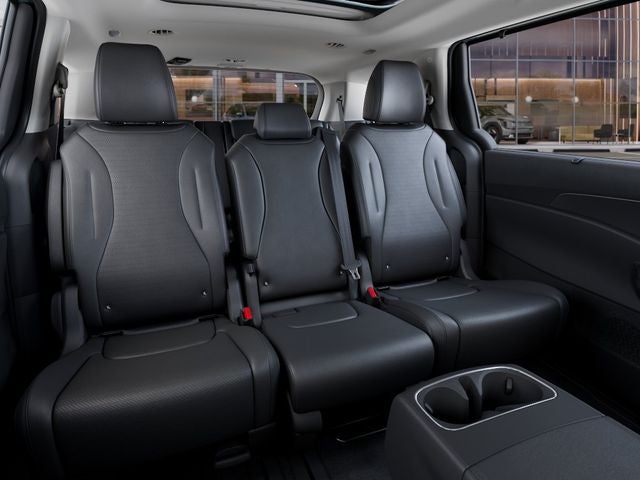 2027 Kia Carnival Hybrid SX