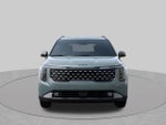 2027 Kia Carnival Hybrid SX
