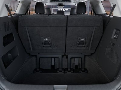 2027 Kia Carnival Hybrid SX