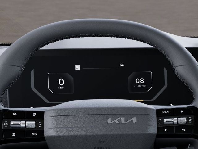 2027 Kia Carnival Hybrid SX