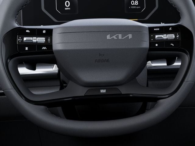 2027 Kia Carnival Hybrid SX