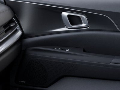 2027 Kia Carnival Hybrid SX