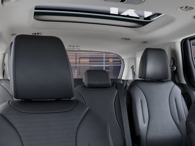 2027 Kia Carnival Hybrid SX