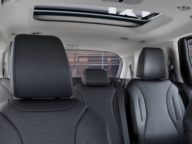 2027 Kia Carnival Hybrid SX