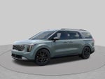 2027 Kia Carnival Hybrid SX