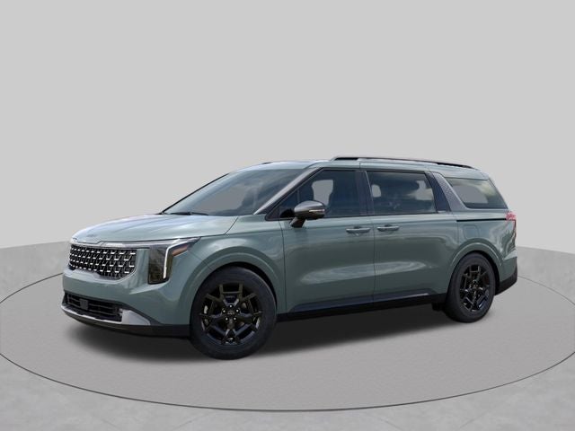 2027 Kia Carnival Hybrid SX