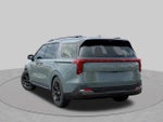 2027 Kia Carnival Hybrid SX
