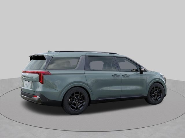 2027 Kia Carnival Hybrid SX