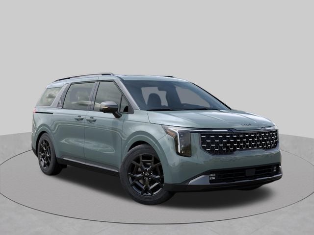 2027 Kia Carnival Hybrid SX