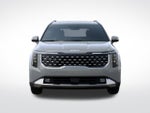 2027 Kia Carnival Hybrid SX