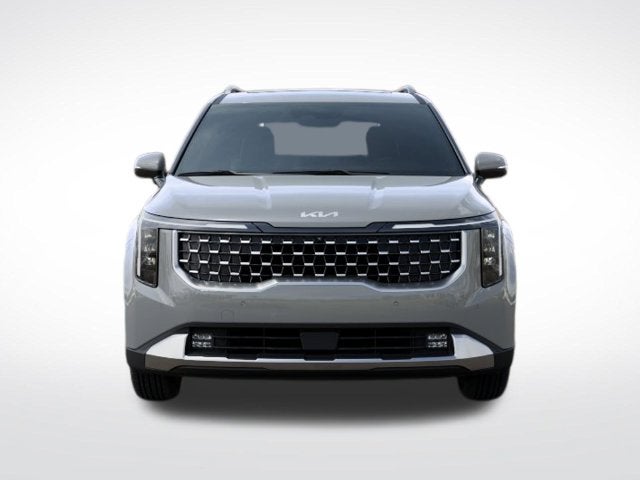 2027 Kia Carnival Hybrid SX