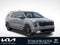 2027 Kia Carnival Hybrid SX