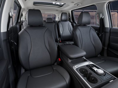 2027 Kia Carnival Hybrid SX