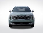 2027 Kia Carnival Hybrid SX