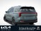 2027 Kia Carnival Hybrid SX