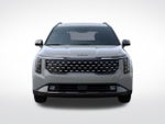 2027 Kia Carnival Hybrid SX Prestige