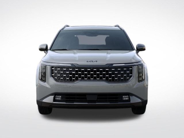2027 Kia Carnival Hybrid SX Prestige