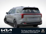 2027 Kia Carnival Hybrid SX Prestige