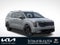 2027 Kia Carnival Hybrid SX Prestige