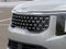 2027 Kia Carnival Hybrid SX Prestige